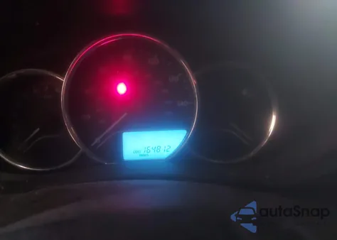 2015 Toyota Corolla Le z USA, uszkodzony, nr VIN 2T1BURHE5FC426587